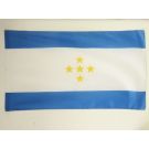 Drapeau Tahiti indépendantiste 150x90 cm Polyester 100D Fourreau pour hampe