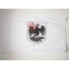 Drapeau Buenos Aires 150x90 cm Polyester 100D Fourreau pour hampe