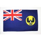 Drapeau Australie-Méridionale 150x90 cm Polyester 100D Oeillets métalliques