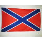 Drapeau Nouvelle-Russie militaire 150x90 cm Polyester 100D Oeillets métalliques