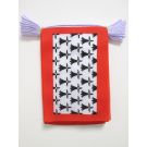 Guirlande Drapeau Limousin 6 mètres | 20 drapeaux 21x15 cm