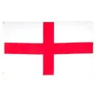 Drapeau Angleterre 250x150 cm | Drapeau anglais Polyester léger Oeillets métalliques