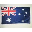 Drapeau Australie 150x100 cm | Drapeau australien Usage Extérieur Oeillets métalliques