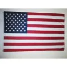 Drapeau Etats-Unis 150x100 cm | Drapeau américain Usage Extérieur Oeillets métalliques