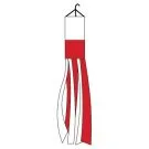 Drapeau Manche à air Pologne 150 cm