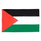Palestine Flag 5' x 8' grommets