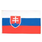 Slovakia Fan Scarf 