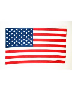 DRAPEAU ETATS-UNIS 150x90cm - DRAPEAU AMÉRICAIN - USA 90 x 150 cm - DRAPEAUX
