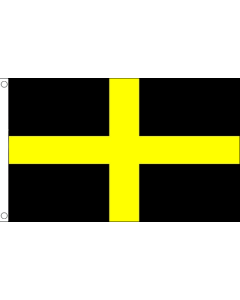 DRAPEAU SAINT DAVID 150x90cm - DRAPEAU SAINT DAVID\'S DAY - PAYS DE GALLES 90 x 150 cm - DRAPEAUX