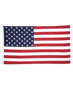 DRAPEAU ETATS-UNIS 150x90cm - DRAPEAU AMÉRICAIN - USA 90 x 150 cm - DRAPEAUX