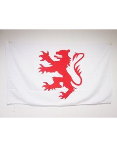 DRAPEAU GERS 150x90cm - DRAPEAU DÍ?PARTEMENT FRANÍ?AIS - MIDI-PYRÍ?NÍ?ES 90 x 150 cm Fourreau pour hampe