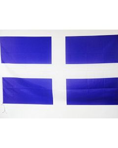 DRAPEAU FLOTTE FRANÍ?AISE AU XVIIÍ? SIÍ?CLE 150x90cm - DRAPEAU PAVILLON MARIN FRANCE 90 x 150 cm Fourreau pour hampe