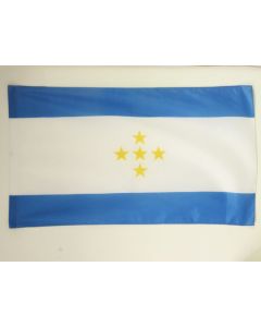 DRAPEAU TAHITI INDÍ?PENDANTISTE 150x90cm - DRAPEAU TAHITIEN NATIONALISTE - POLYNÍ?SIE FRANÍ?AISE 90 x 150 cm Fourreau pour hampe