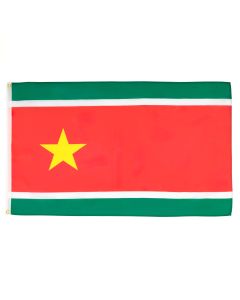 DRAPEAU GUADELOUPE INDÉPENDANT 150x90cm - DRAPEAU GUADELOUPÉEN INDÉPENDANTISTE 90 x 150 cm - DRAPEAUX