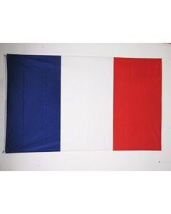 DRAPEAU FRANCE 150x90cm - DRAPEAU FRANÇAIS 90 x 150 cm Spécial Extérieur - DRAPEAUX