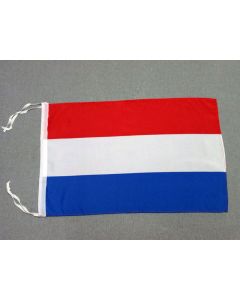 DRAPEAU LUXEMBOURG 45x30cm - PAVILLON LUXEMBOURGEOIS 30 x 45 cm haute qualité