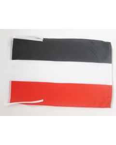 DRAPEAU HAUTE-VOLTA 45x30cm - PAVILLON HAUTE VOLTA - AFRIQUE-OCCIDENTALE FRANÇAIS 30 x 45 cm haute qualité
