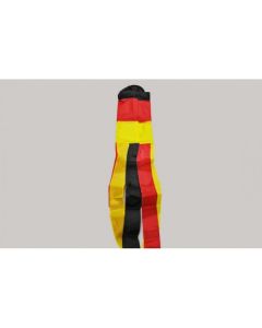 DRAPEAU MANCHE A AIR ALLEMAGNE 150cm - WINDSOCK ALLEMAND 150 cm