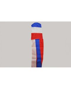 DRAPEAU MANCHE A AIR FRANCE 150cm - WINDSOCK FRANÇAIS 150 cm