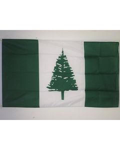DRAPEAU ÎLE NORFOLK 90x60cm - DRAPEAU AUSTRALIEN - AUSTRALIE 60 x 90 cm - DRAPEAUX