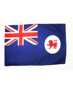 DRAPEAU TASMANIE 90x60cm - DRAPEAU AUSTRALIEN - AUSTRALIE 60 x 90 cm - DRAPEAUX