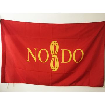 DRAPEAU SÍ?VILLE 150x90cm - DRAPEAU VILLE DE SEVILLA - ANLAOUSIE 90 x 150 cm Fourreau pour hampe
