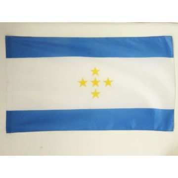DRAPEAU TAHITI INDÍ?PENDANTISTE 150x90cm - DRAPEAU TAHITIEN NATIONALISTE - POLYNÍ?SIE FRANÍ?AISE 90 x 150 cm Fourreau pour hampe
