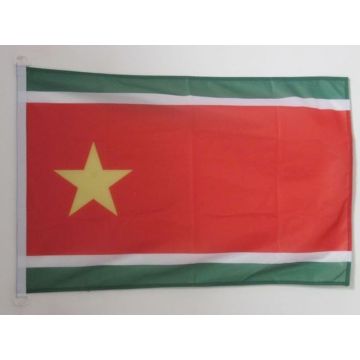 DRAPEAU GUADELOUPE INDÍ?PENDANT 90x60cm - DRAPEAU GUADELOUPÍ?EN INDÍ?PENDANTISTE 60 x 90 cm Spécial Extérieur - DRAPEAUX