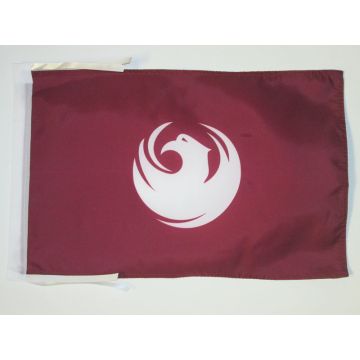 DRAPEAU PHOENIX 45x30cm - PAVILLON VILLE DE PHOENIX - ARIZONA 30 x 45 cm haute qualité