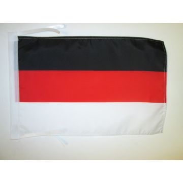 DRAPEAU OROMOS DE LA CORNE DE L\'AFRIQUE 45x30cm - PAVILLON D\'OMORIA 30 x 45 cm haute qualité
