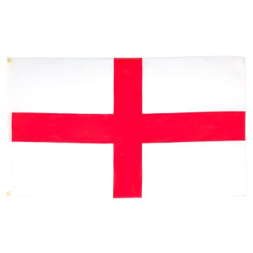 DRAPEAU ANGLETERRE 250x150cm polyester léger - GRAND DRAPEAU ANGLAIS 150 x 250 cm